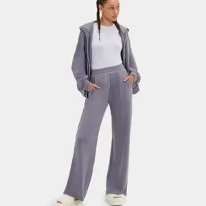 UGG Pants Jumpsuits Ugggabi Wide Leg Sweatpants Poshmark